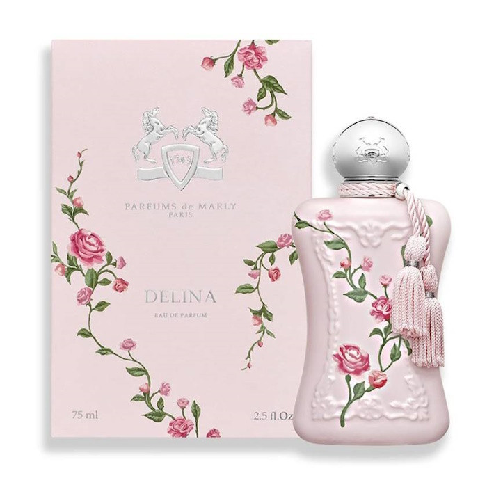 Parfums De Marly Delina Limited Edition EDP 75ml, фото 1