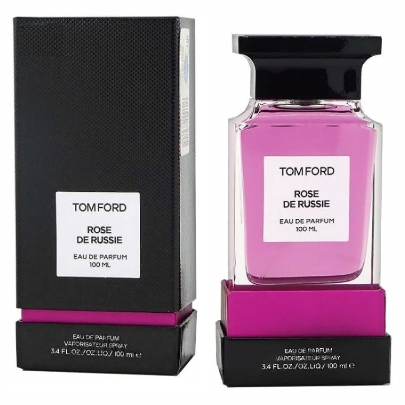Tom Ford Rose Russie EDP 100ml