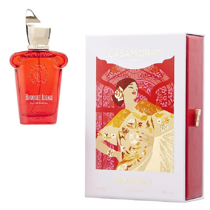 Xerjoff Casamorati Bouquet Ideale EDP 100 ml