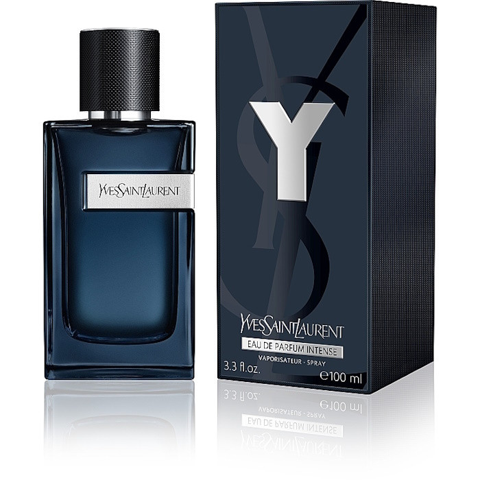 Yves Saint Laurent Y Eau De Parfum Intense EDP 100ml