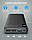 Повербанк CONXWAN Portable Charger 26800mAh Power Bank 22.5W, фото 3