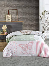 Butterfly 200х240 см. Плед. Туреччина Belizza
