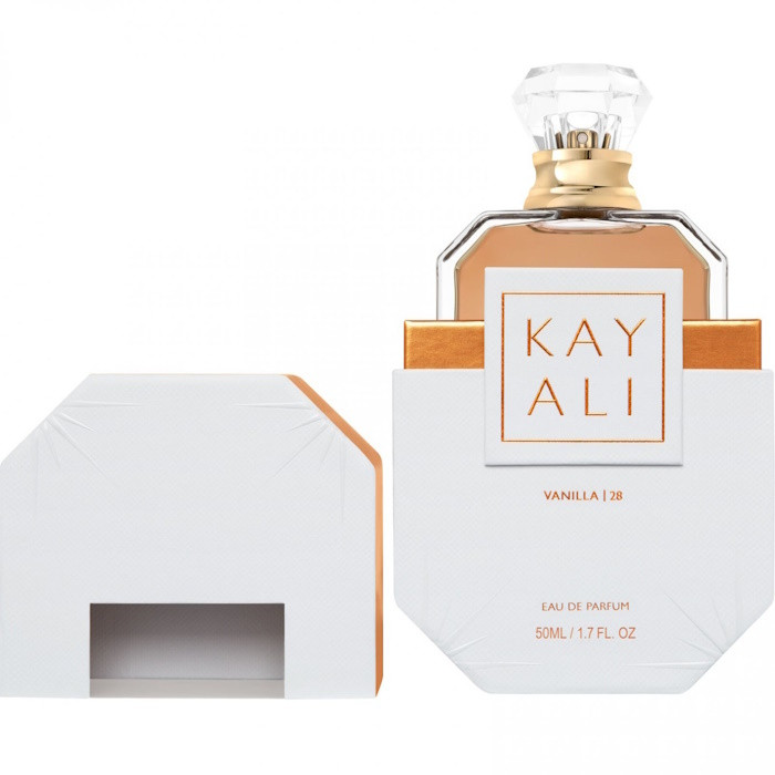 Kayali Vanilla 28 EDP 100ml, фото 1