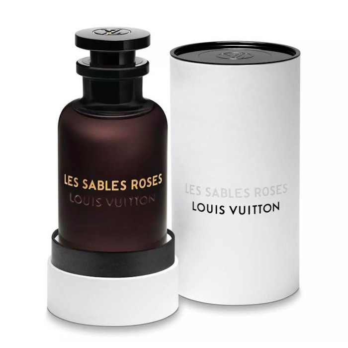 Louis Vuitton Les Sables Roses EDP 100ml