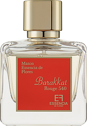 Essencia De Flores Barakkat Rouge 540 100 ml парфумована вода (оригінал оригінал ОАЕ)