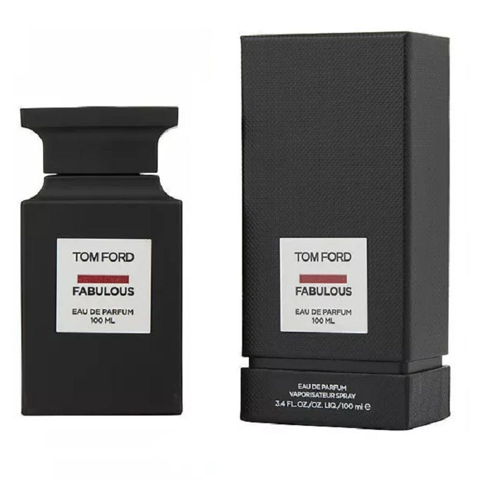 Tom Ford Fucking Fabulous EDP 100 ml, фото 1