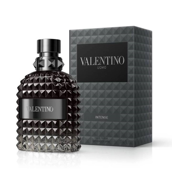 Valentino Uomo Intense EDT 100ml