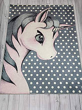 Pony 140х190см.. дитячі килимки. Belizza Туреччина.