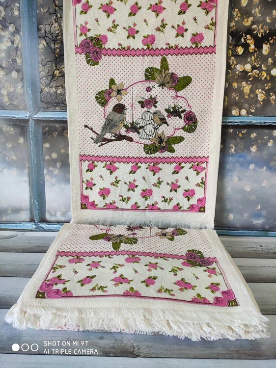 ANT 40x60 Bird 12 шт./пач. By IDO Туреччина., фото 1