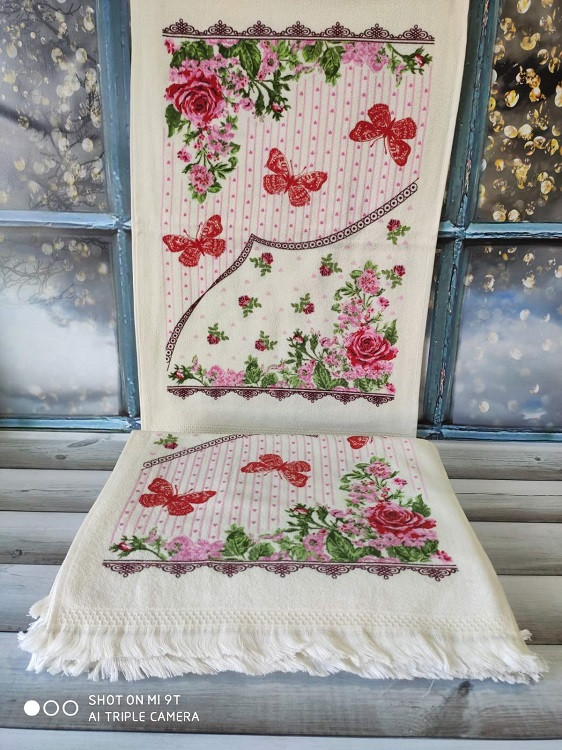 ANT 40x60 Butterfly 12 шт./пач. By IDO Туреччина., фото 1