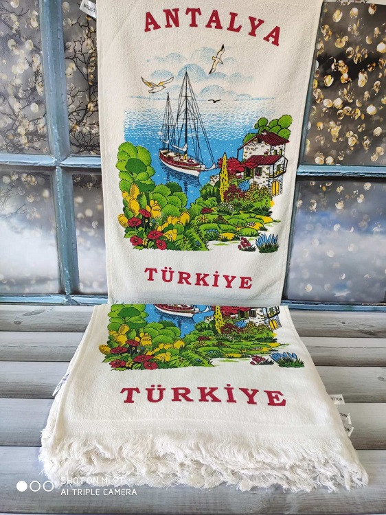 ANT 40x60 Antalya 12 шт./пач. By IDO Туреччина., фото 1