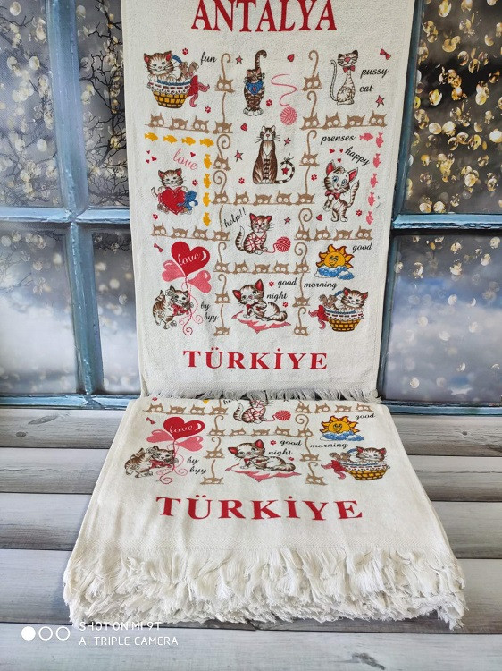 ANT 40x60 Cat 12 шт./пач. By IDO Туреччина., фото 1