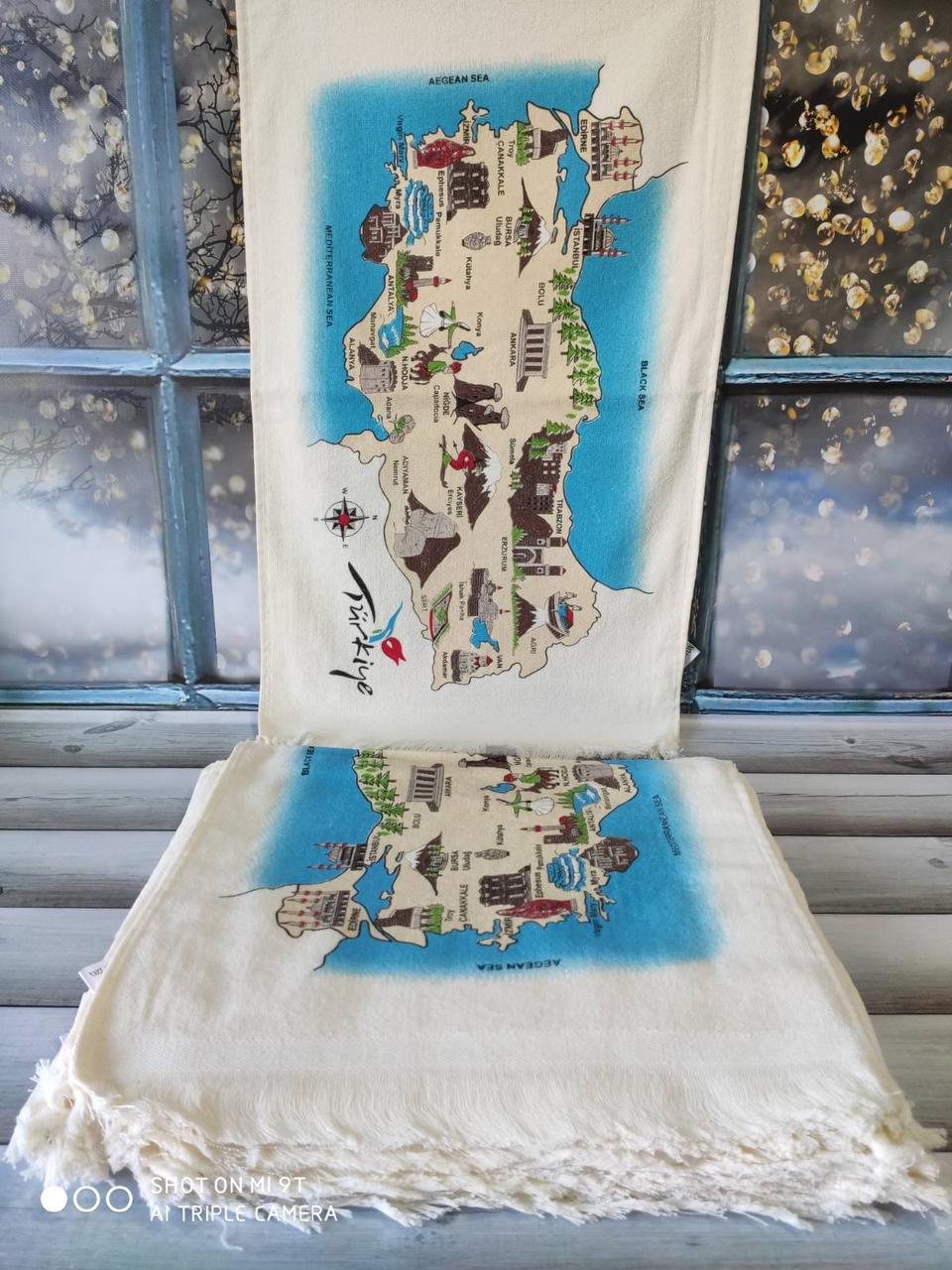 ANT 40x60 Kart 12шт/уп. By IDO Туреччина., фото 1