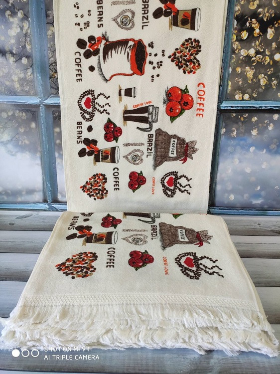 ANT 40x60 Kofe brazil 12 шт./пач. By IDO Туреччина., фото 1