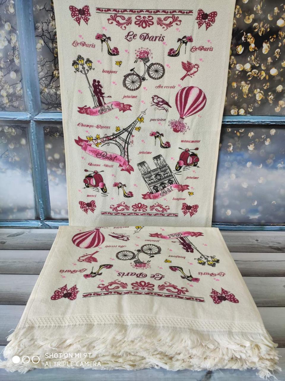 ANT 40x60 Le Paris 12шт/уп. By IDO Туреччина., фото 1