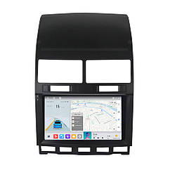 Штатна магнітола Mekede MS 2k VW Touareg (2002-2010) CarPlay QleD