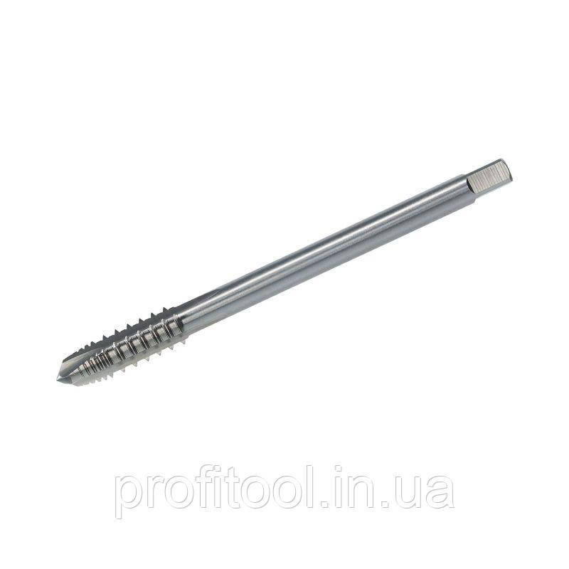 Мітчик VOLKEL машинний М8х1,25; HSS-E; DIN 376; ISO2/6H; форма B-AZ; 22х90 мм (38942)