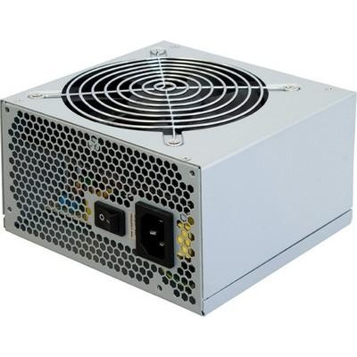 Блок живлення 400W Chieftec CTG-400-80P, ATX БВ
