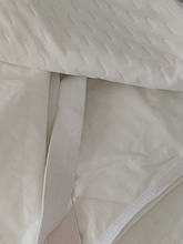 Unicоlоr Plus. 100х200 см., водонепроникний наматрацник.