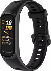 Huawei Band 4