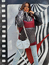 Зимове худі - анорак, фото 2