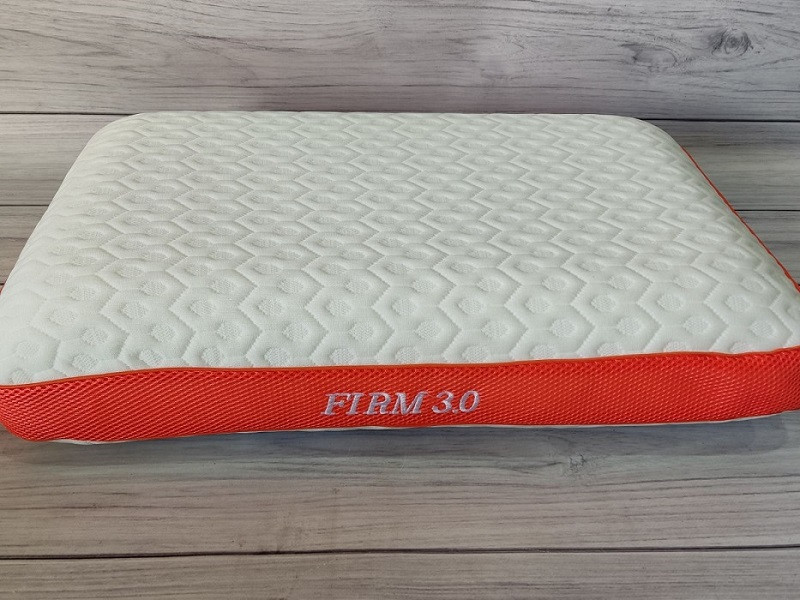 3.0 Ergo foam Середньої жорсткості ортопедична подушка. Туреччина GALAXY MOTION., фото 1