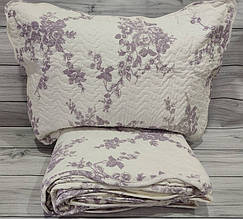 1604-01 полуторне покривало. Бавовна. Miss Bella Туреччина