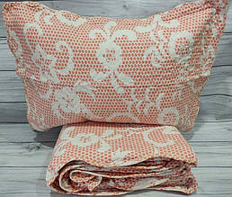 20093 полуторне покривало. Бавовна. Miss Bella Туреччина