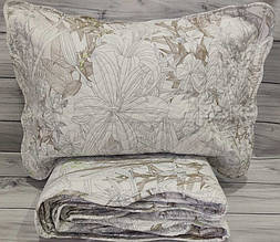 4245 полуторне покривало. Бавовна. Miss Bella Туреччина