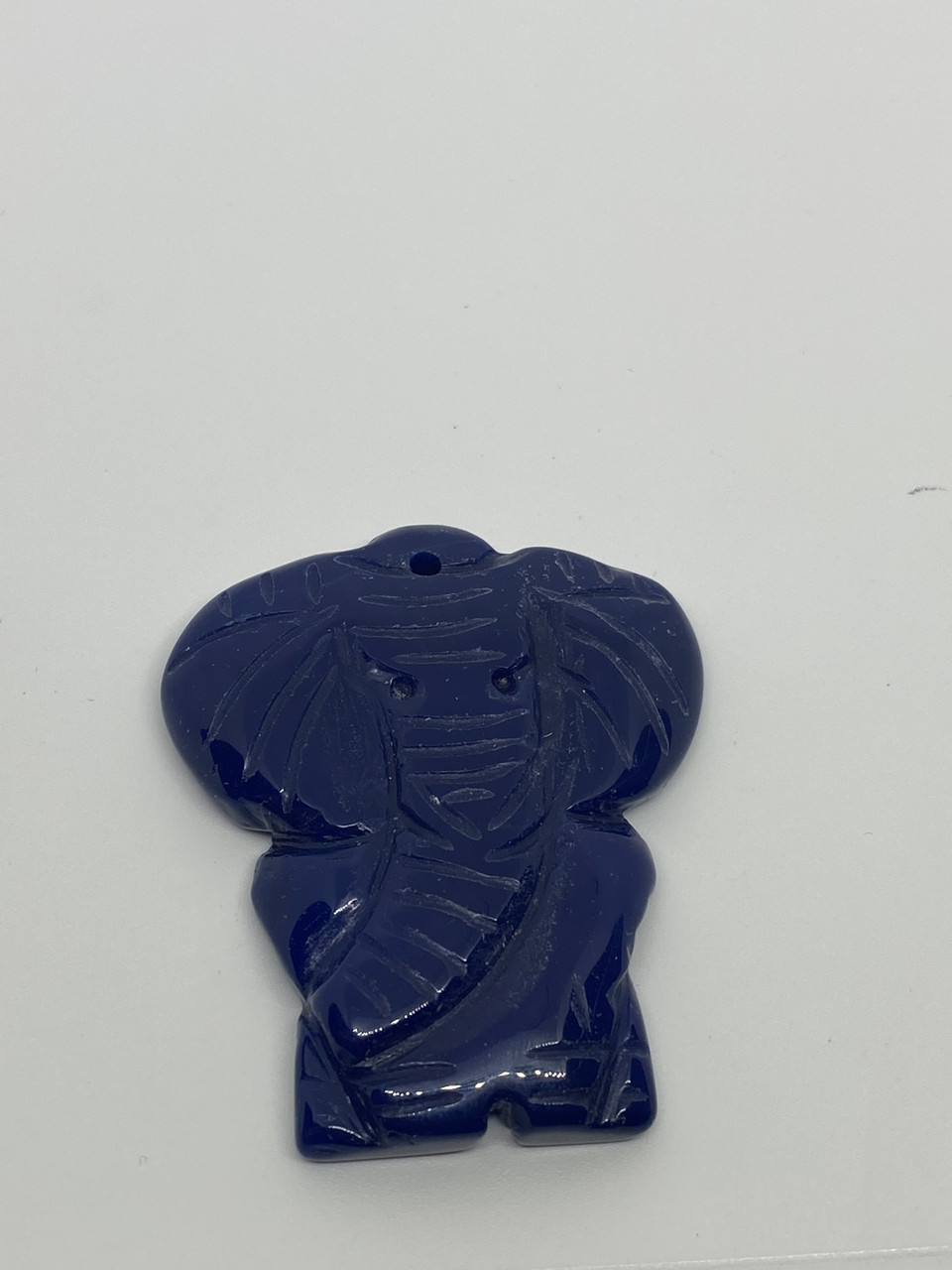 Агат кулон із каменю агат, кулон із каменем агат Індія!, фото 1