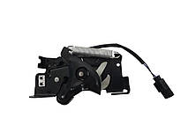 Замки капота