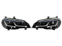 Передні фари