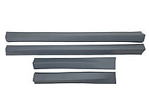 Накладки на двері