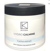 Крем для куперозної шкіри Hydro-Calmine Day Cream Dr. Kadir 250 мл
