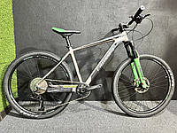 Велосипе Crosser Solo 27,5" (рама 18, 1*12) L-TWOO+Shimano