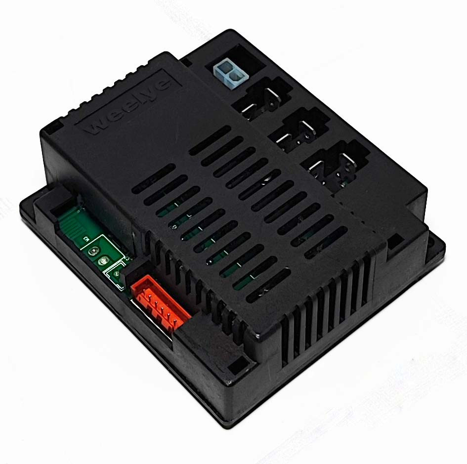 Блок керування дитячого електромобіля RX12 тип-B Weelye 12V