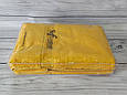 Lane sari махрові рушники 2в1 Soft cotton Туреччина., фото 4