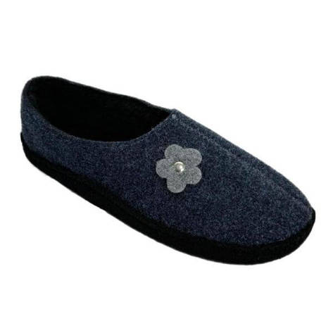 Жіночі паркетні тапочки, фото 1