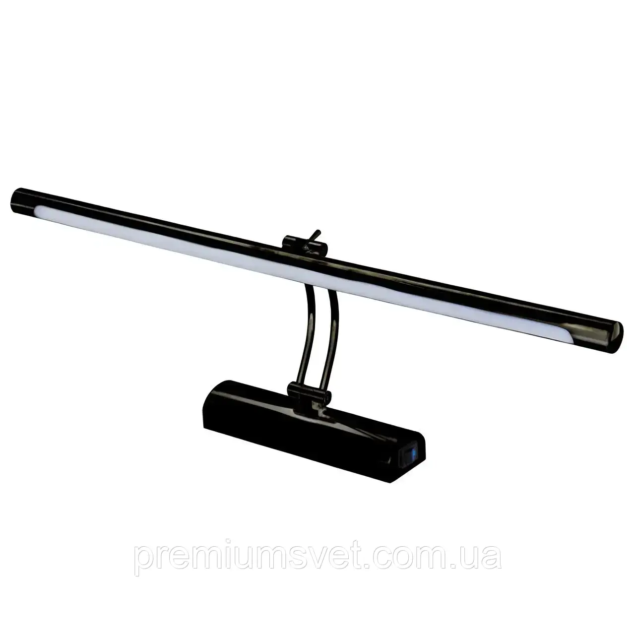 Підсвітка д/картин 450mm SMD LED 12W 4200K 850Lm чорна Anka-12 (040-014-0012-020), фото 1