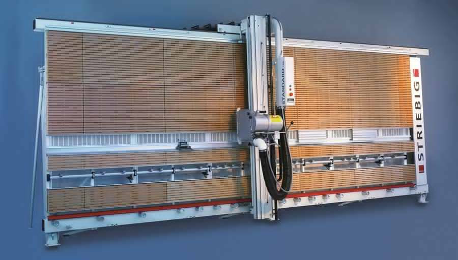 Прямолінійне різання, фото 1