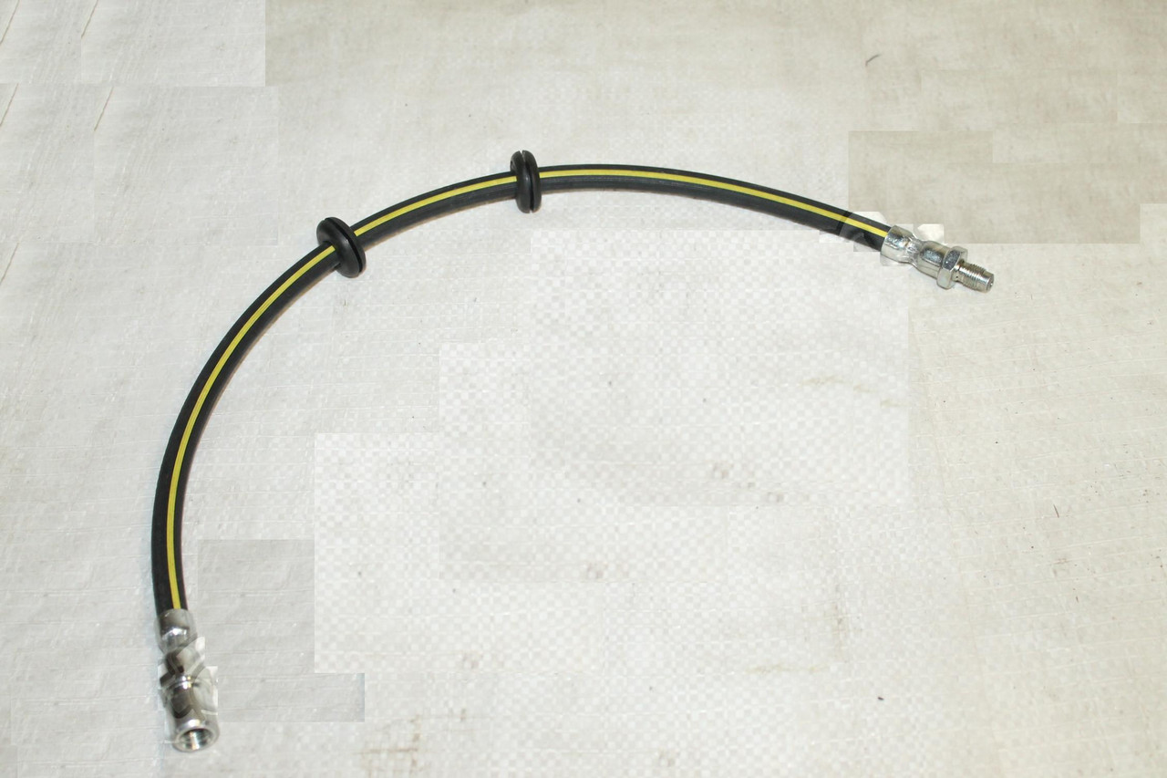 Шланг гальмівний Газель NEXT передній правий (виробництво ГАЗ), фото 1