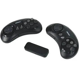 Ігрова приставка з бездротовими джойстиками Game Controller SG800
