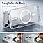 Чохол ESR Air Armor with Halolock до iPhone 14 Pro Clear (1A6000102), фото 6