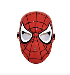 Маска карнавальна | Паук Marvel