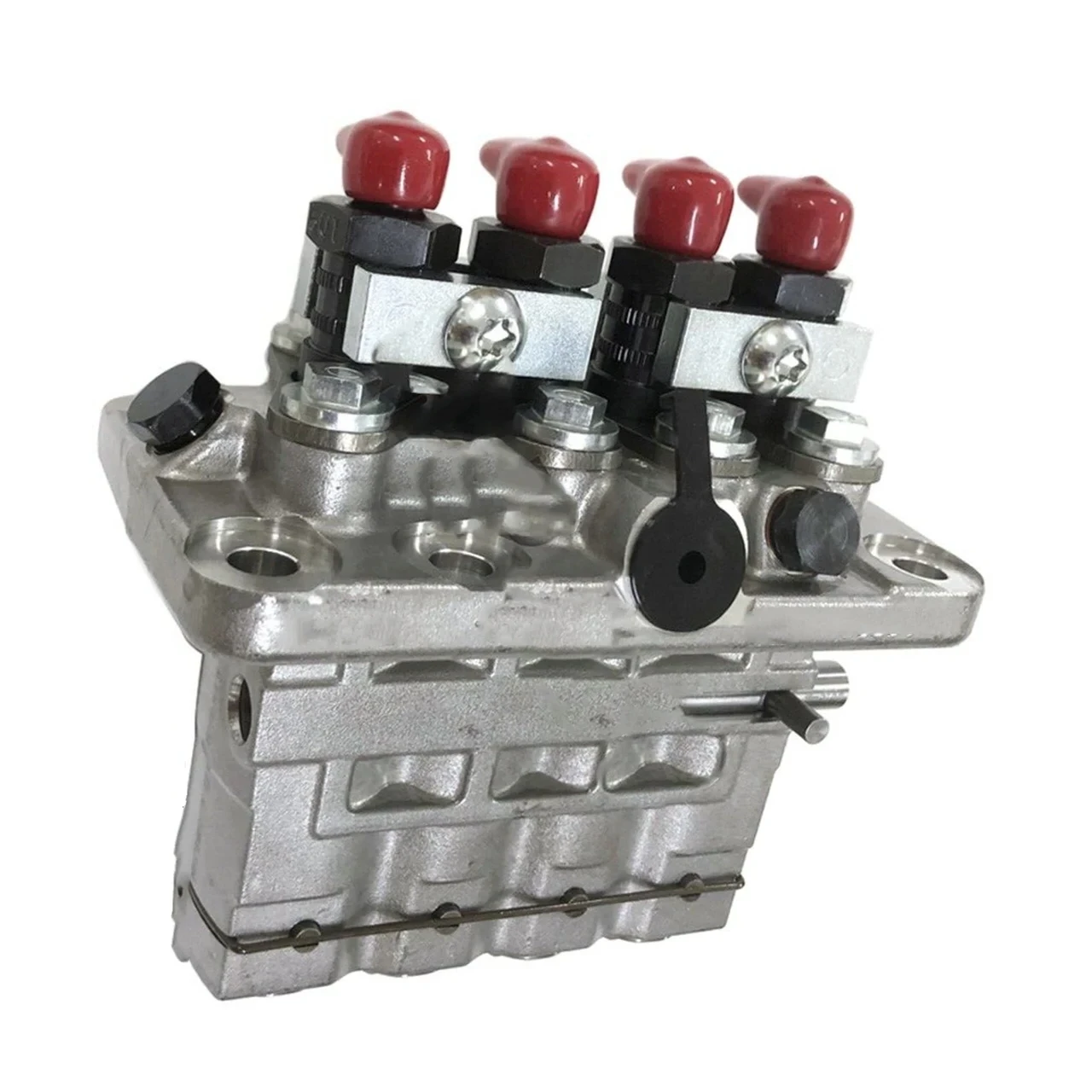 6685111, 7020868, 1G7965-1010, F01G09Y02R Паливний насос (ПНВТ) на Bobcat, фото 1