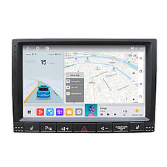 Штатна магнітола Mekede MS 2k VW Touareg (2002-2010) CarPlay QleD