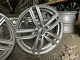 Диски ATS 5/112 R17 7J ET43 ідеал 4 шт, фото 2