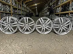 Диски ATS 5/112 R17 7J ET43 ідеал 4 шт