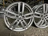 Диски ATS 5/112 R17 7J ET43 ідеал 4 шт, фото 3