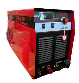 Плазморіз Edon PRO CUT-65P (з уcтpoєним компpecopom)